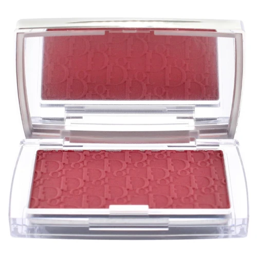 Christian Dior - Dior Rosy Glow Color-Reviving Powder Blush **NEW** (012 Rosewoo