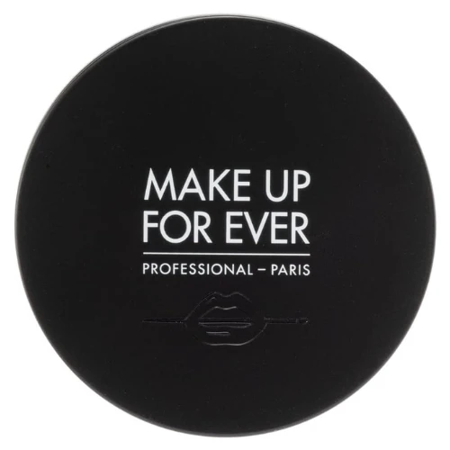 Make Up For Ever Ultra HD Microfinishing Loose Powder - # 01 Translucent 8.5g/0.