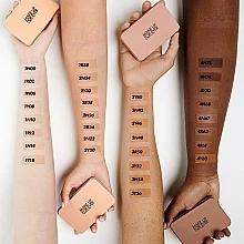 Make Up For Ever Y375 Matte Velvet Skin Blurring Powder Foundation 11G