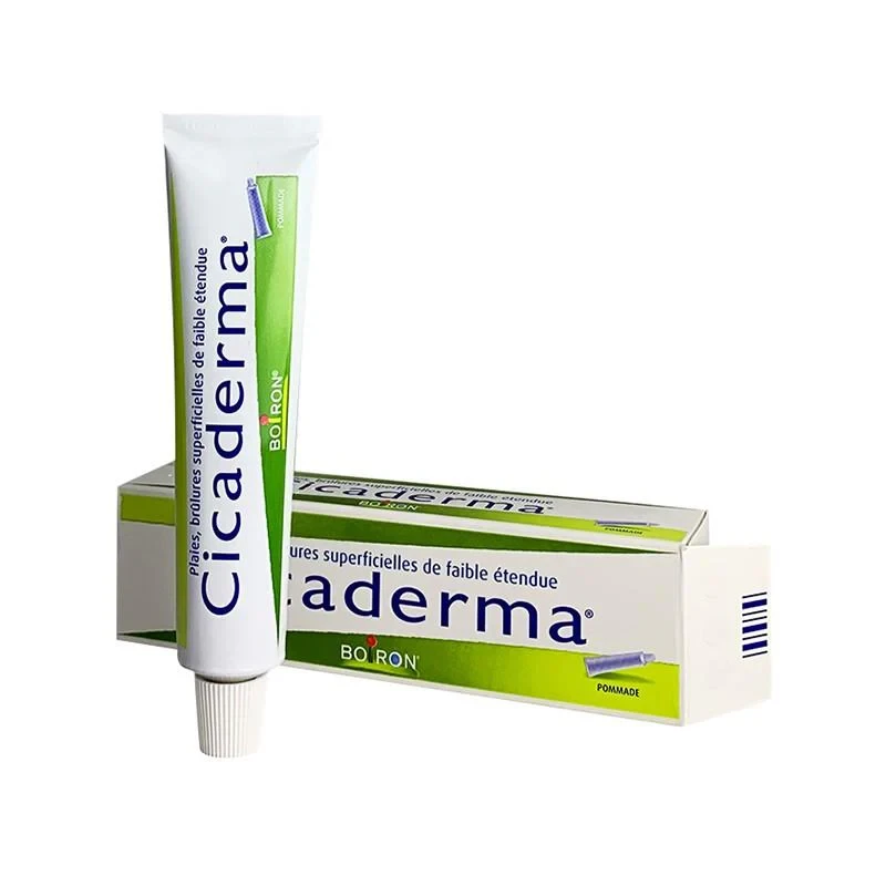 Boiron Cica Derma Pommade Skin Moisturizer