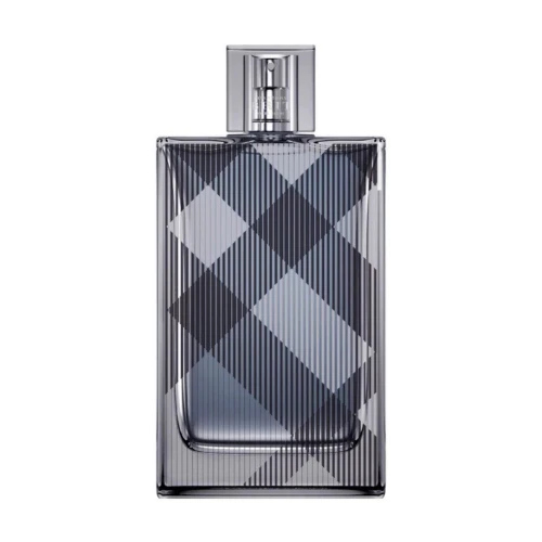 Brit by Burberry Eau de Toilette for Men, 100 ml