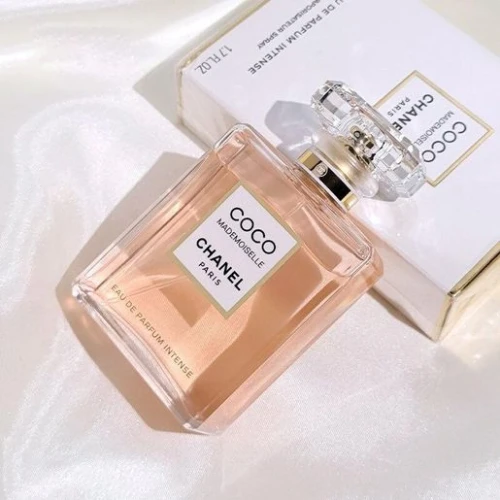 Chanel CoCo Mademoiselle For Women -Eau de Parfum, 100 ml-