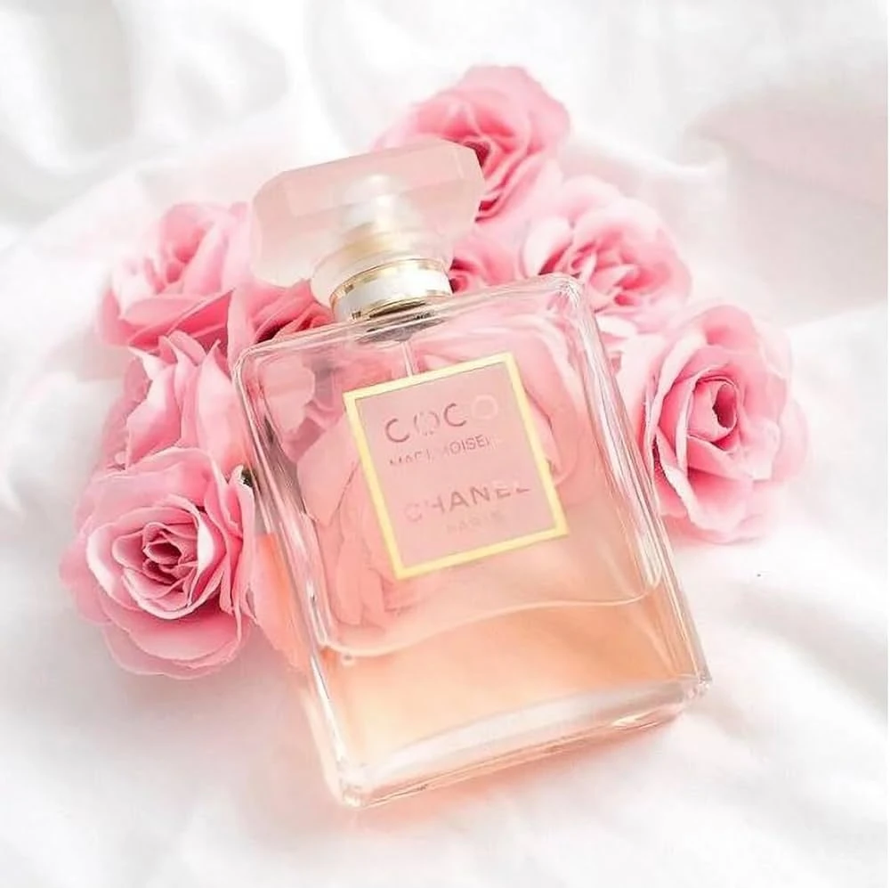 Chanel CoCo Mademoiselle For Women -Eau de Parfum, 100 ml-
