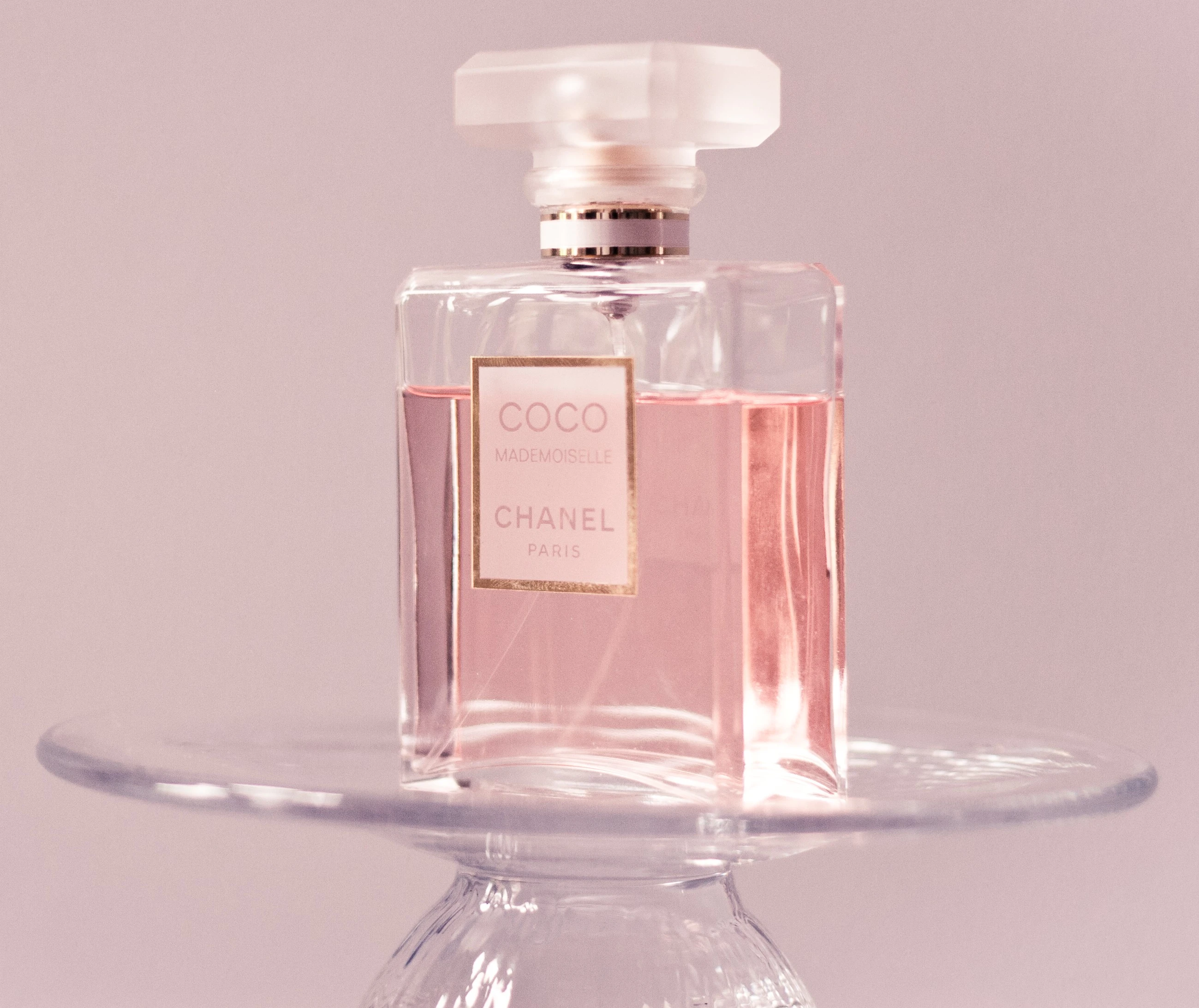 Chanel CoCo Mademoiselle For Women -Eau de Parfum, 100 ml-