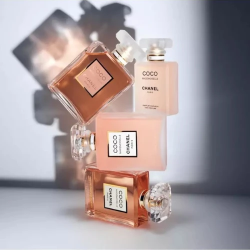 Chanel CoCo Mademoiselle For Women -Eau de Parfum, 100 ml-