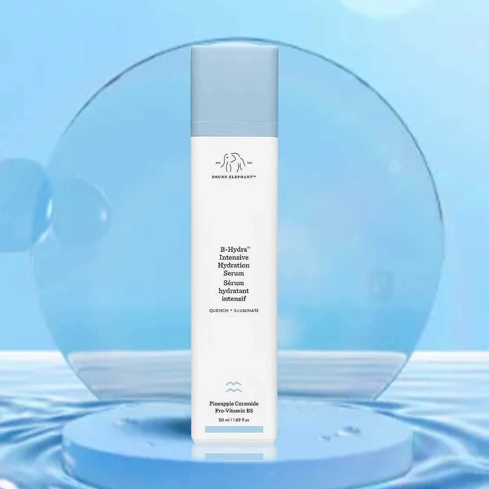 Drunk Elephant B-Hydra Intensive Hydration Serum 50 ml