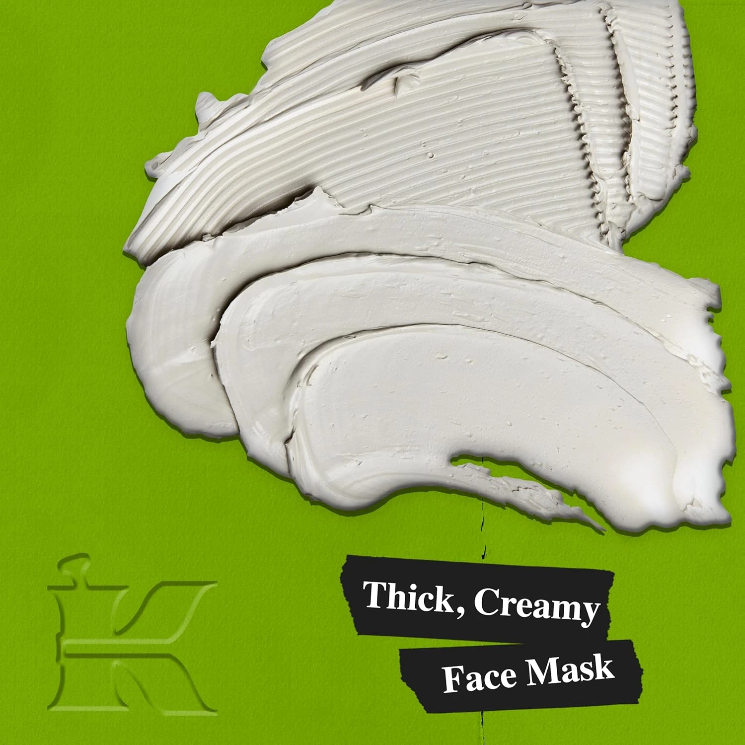 Kiehl’s Rare Earth Deep Pore Cleansing Masque