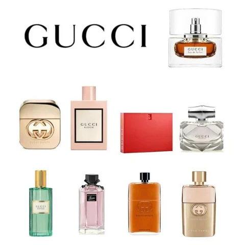 Gucci Bamboo by Gucci for Women – Eau de Parfum, 75ml