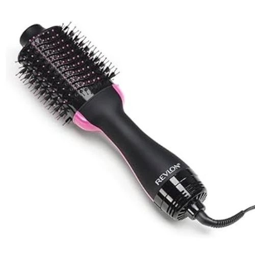 Revlon RVDR5222 One-Step Hair Dryer & Volumizer – 2 Heat Settings + Cool Setting