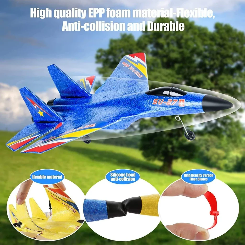 RC Airplane,2.4GHz