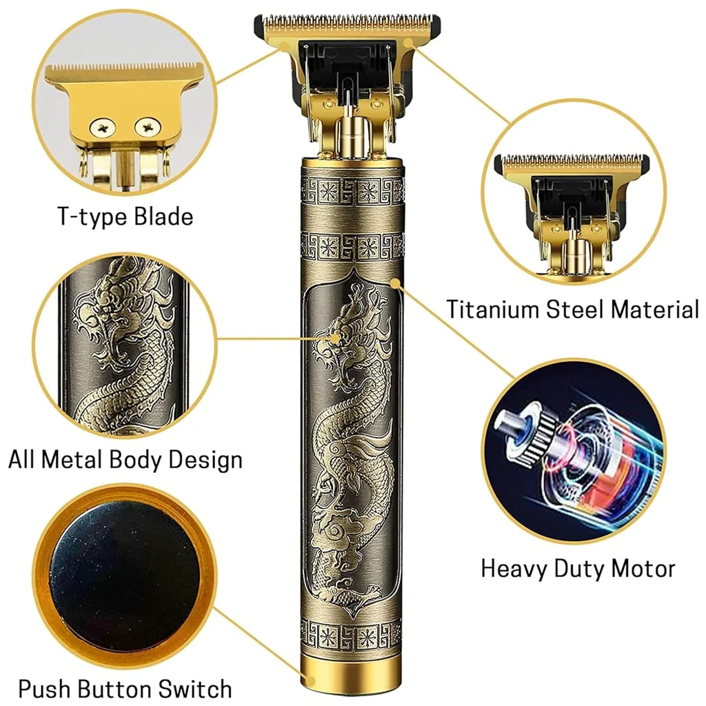 YASD S-033 trimmer