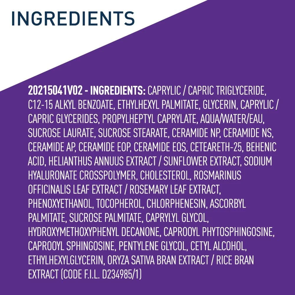CeraVe Anti Aging Gel Serum for Face to Boost Hydration | With Ceramide Complex,