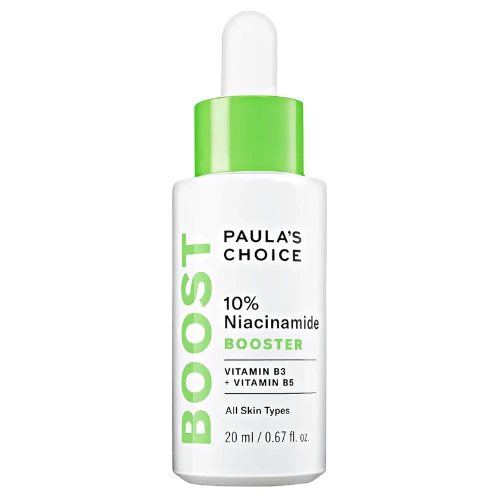 Paula's Choice BOOST 10% Niacinamide Booster, Vitamin B3, Vitamin C & Licorice E