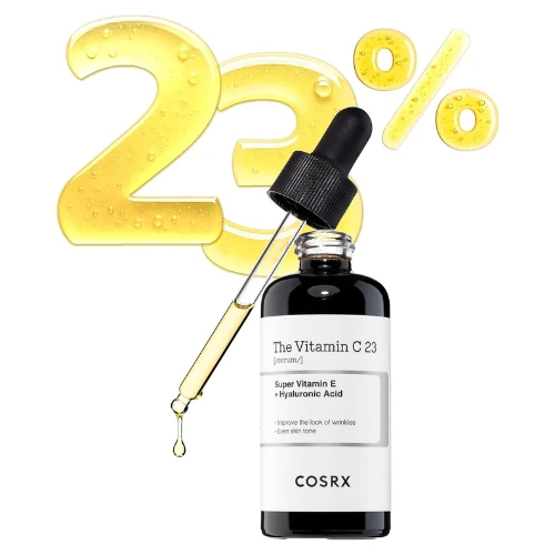 COSRX The Vitamin C 23 Serum 20ml