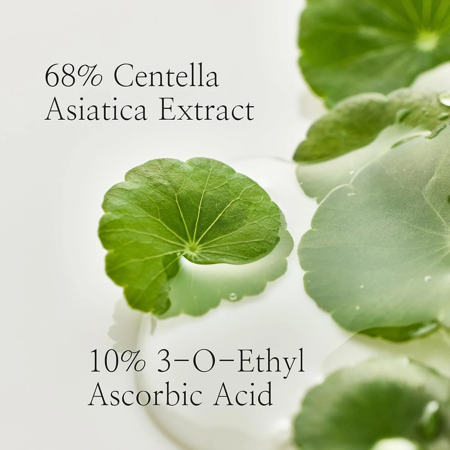 Beauty of Joseon Light On Serum Vitamin C Centella Dark Spot Fine Lines Pigmenta