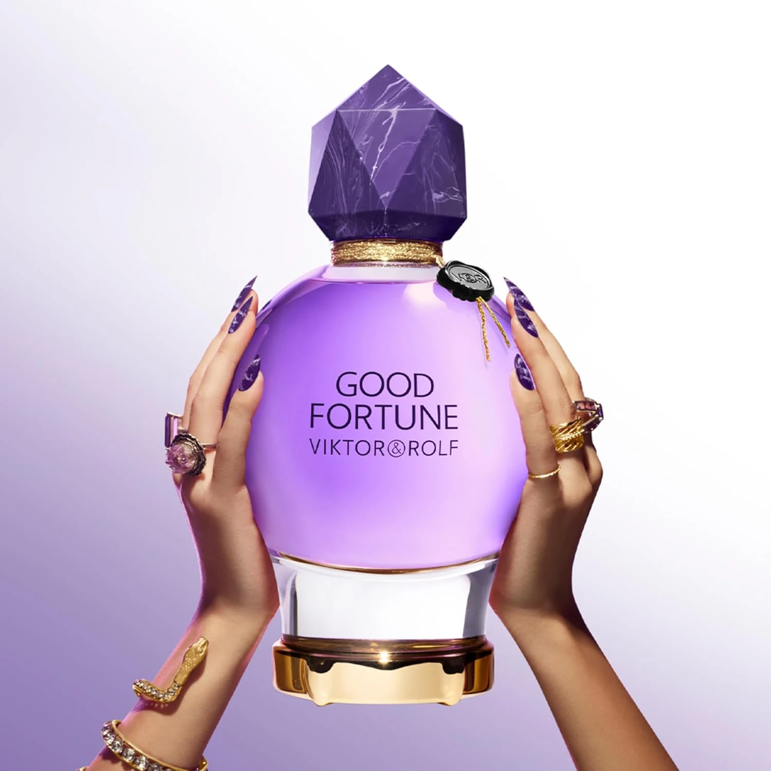 Viktor & Rolf V&R GOOD FORTUNE EDP SPRAY 90ML