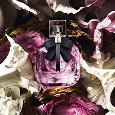 Yves Saint Laurent Mon Paris Intensement Women EDP Spray, 1.7 Ounce