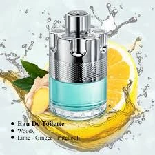 Azzaro Loris Wanted Tonic Eau De Toilette Spray 100ml/3.4oz