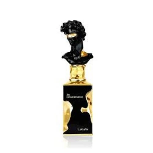 His Confession 100ML Luxury Scent For Men
