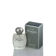 Estée Lauder PLEASURES FOR MEN cologne vapo 100 ml