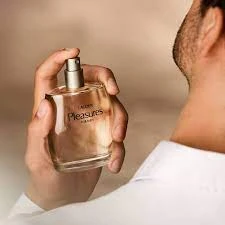Estée Lauder PLEASURES FOR MEN cologne vapo 100 ml