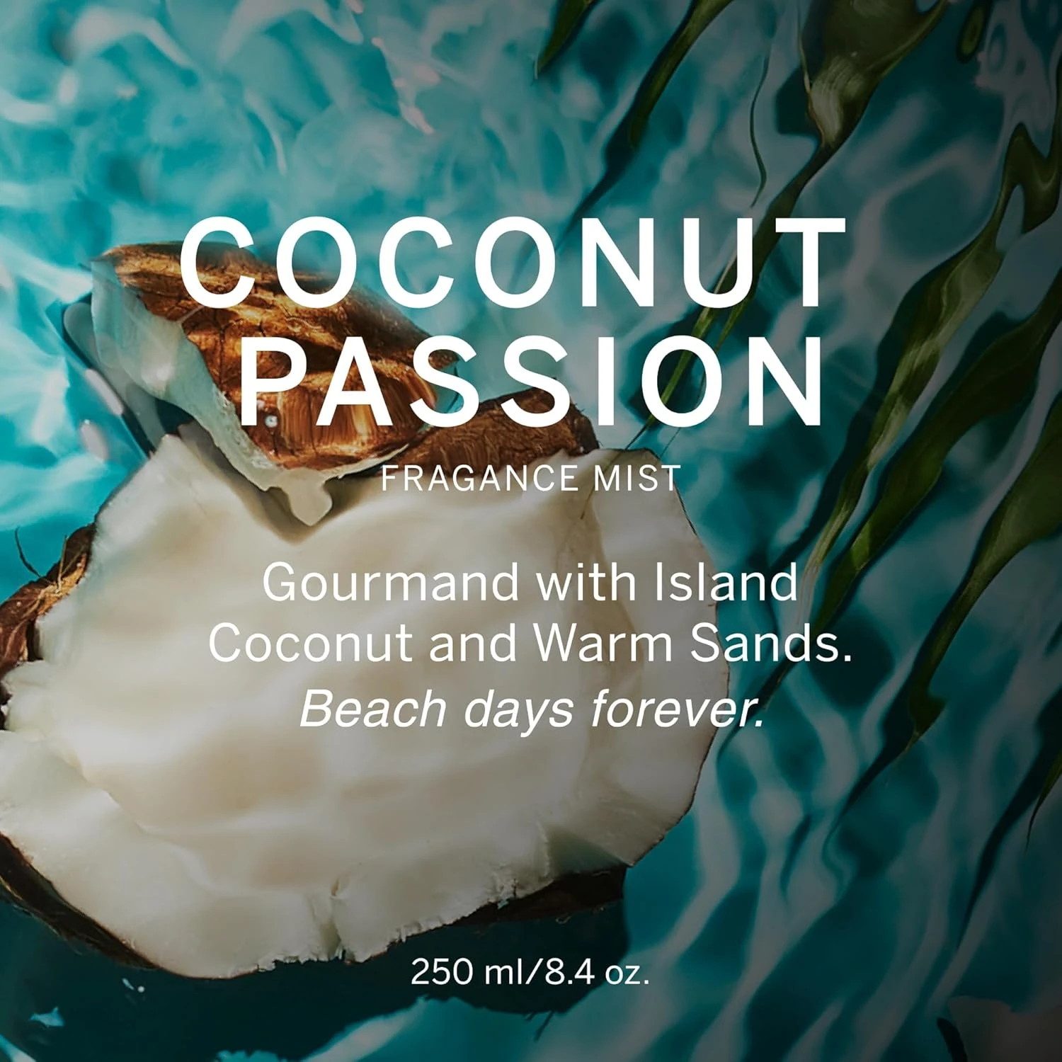 Victoria's Secret Coconut Passion Body Mist 250 ml