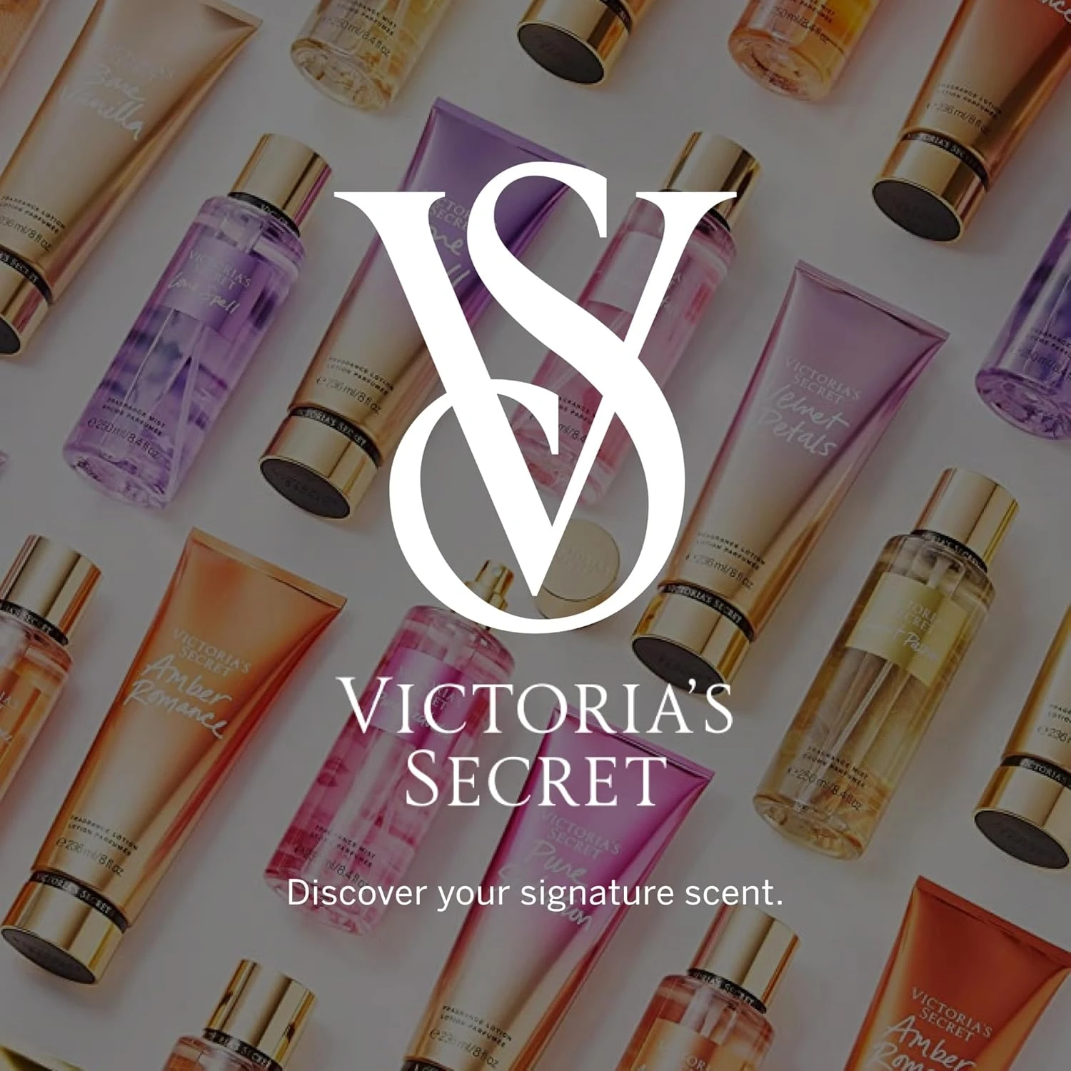 Victoria's Secret Coconut Passion Body Mist 250 ml