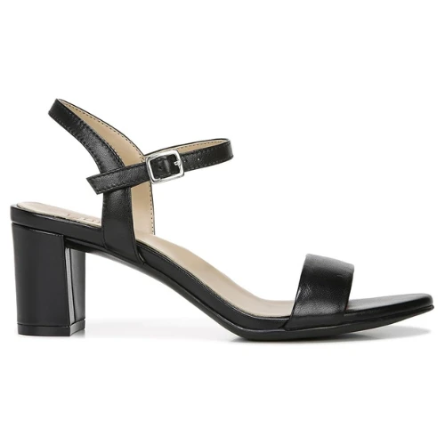 Naturalizer Women's Bristol Heeled Sandal