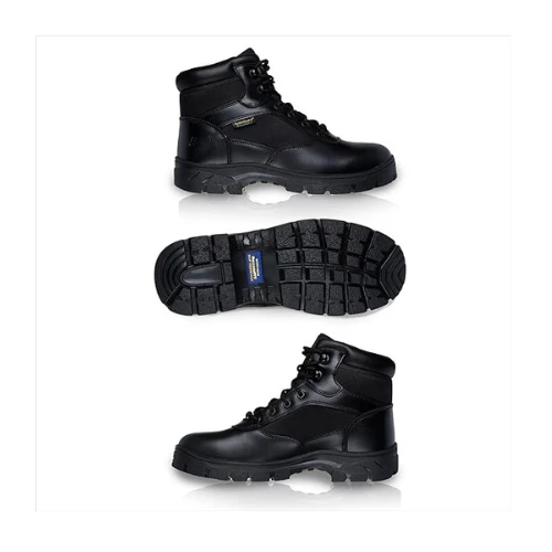 Skechers Wascana- Benen mens Military and Tactical Boot