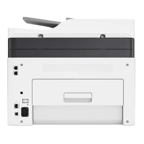 HP Laser 179fnw Wireless Multifunction Color Printer, Copier, Scanner; Duplex; U