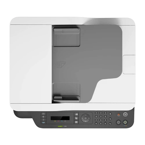 HP Laser 179fnw Wireless Multifunction Color Printer, Copier, Scanner; Duplex; U