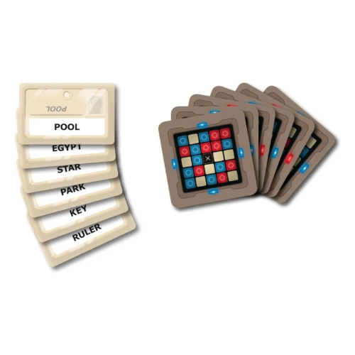 Codenames (English)