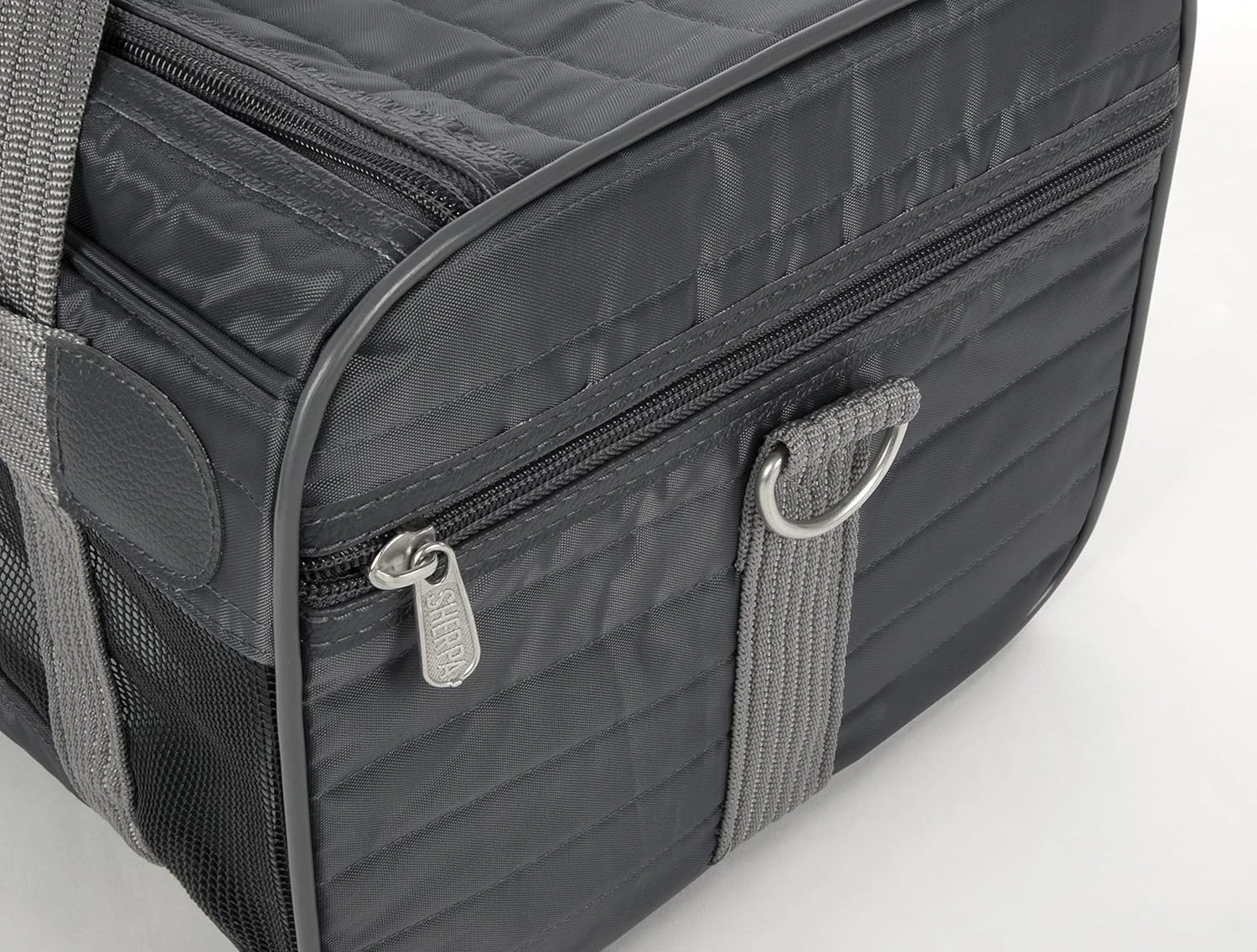 Sherpa Original Deluxe Travel Pet Carrier, Airline Approved & Guaranteed On Boar