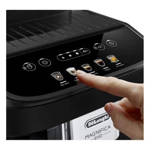 De’Longhi Delonghi ECAM 290.61.B Fully Automatic Coffee Machine