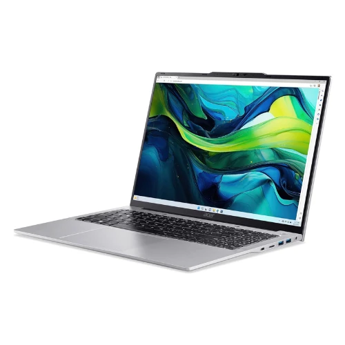 Acer Aspire Lite AL16 Laptop 13th Gen Intel Core i5-1334U 10 Cores Upto 4.6GHz/1