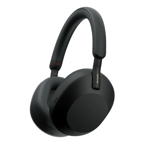 Sony WH-1000XM5 Noise Cancelling Wireless Headphones, Hi-Res Audio, Best Phone C