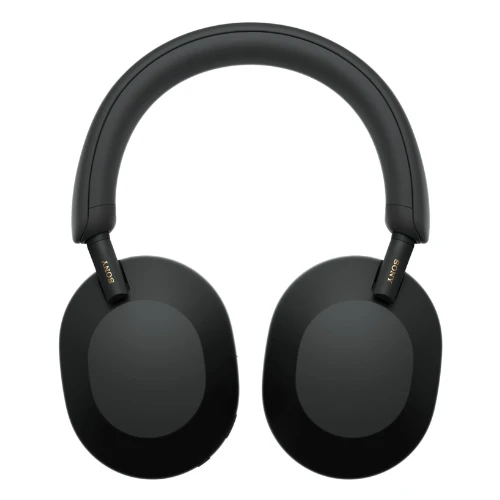 Sony WH-1000XM5 Noise Cancelling Wireless Headphones, Hi-Res Audio, Best Phone C