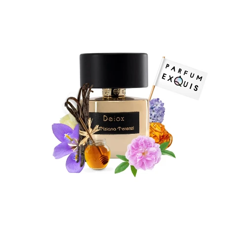 Delox by Tiziana Terenzi Extrait De Parfum Spray 3.38 oz for Women