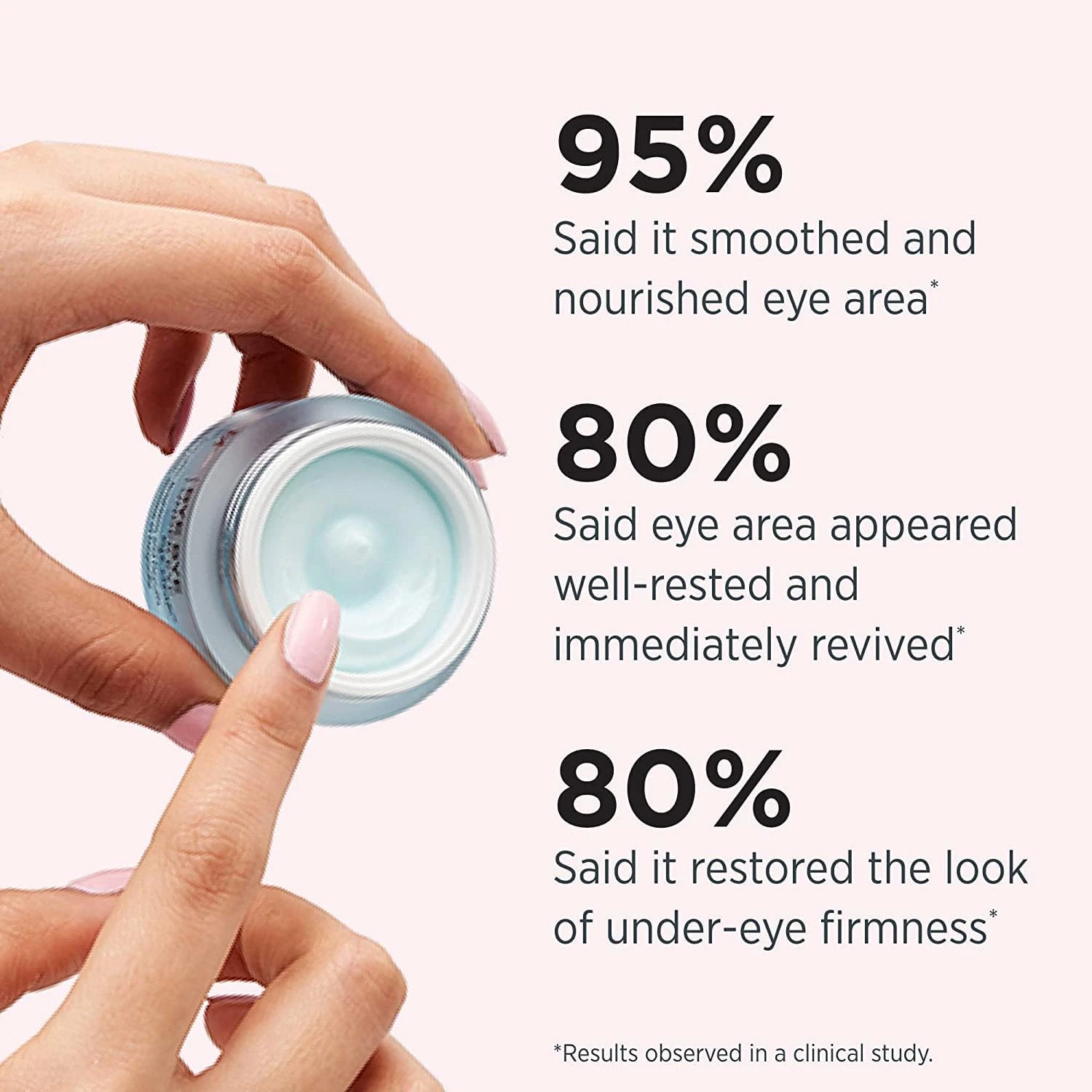IT Cosmetics Bye Bye Under Eye Eye Cream: Deluxe Travel Size 4.7ml
