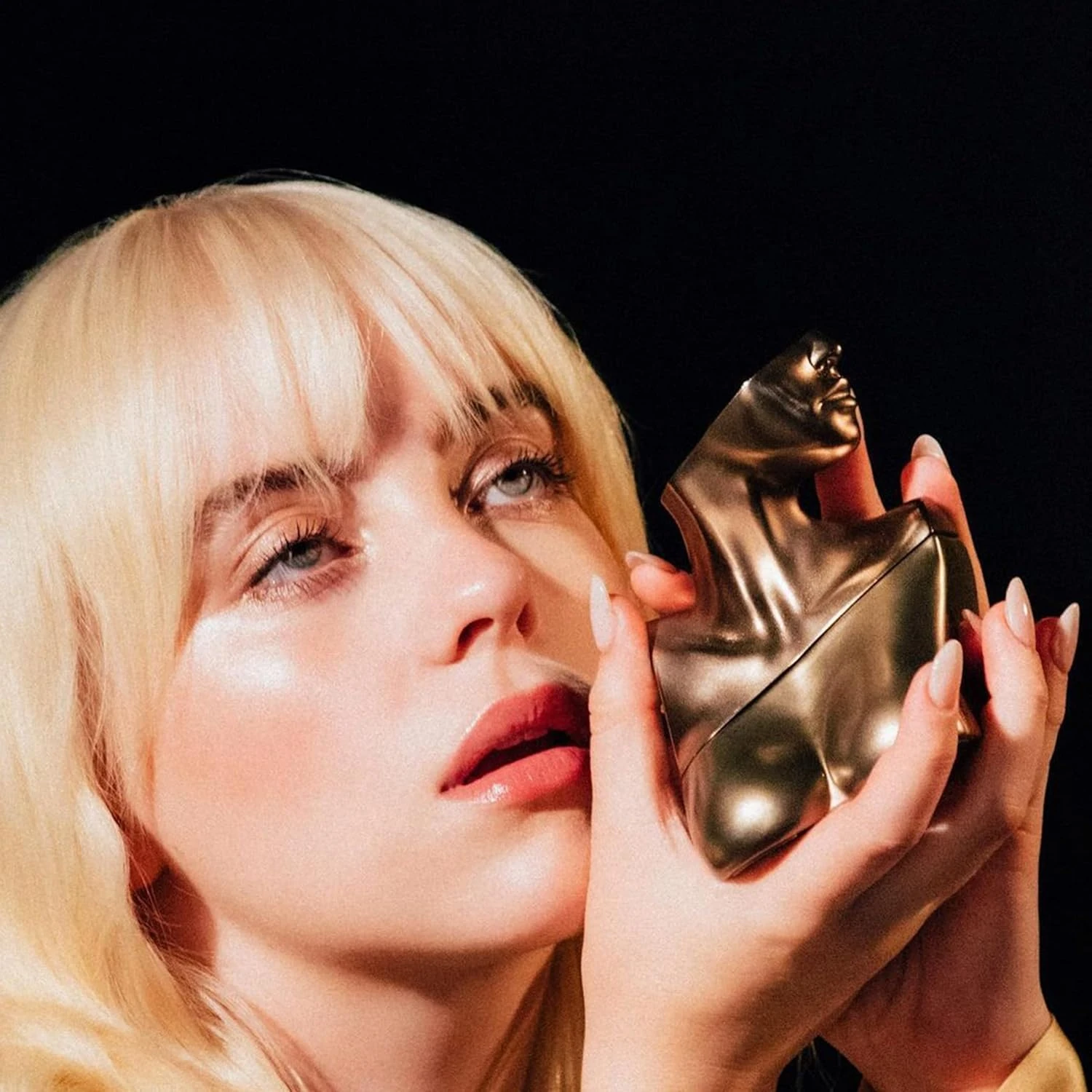 Billie Eilish Eilish Eau de Parfum for Women 3.4 Ounce