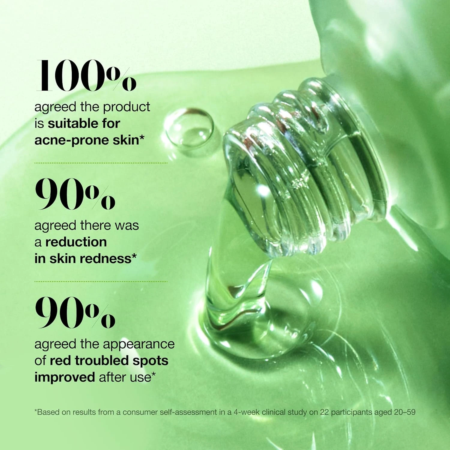 Anua Azelaic Acid 10 Hyaluron Redness Soothing Serum, Facial Serum for Sensitive