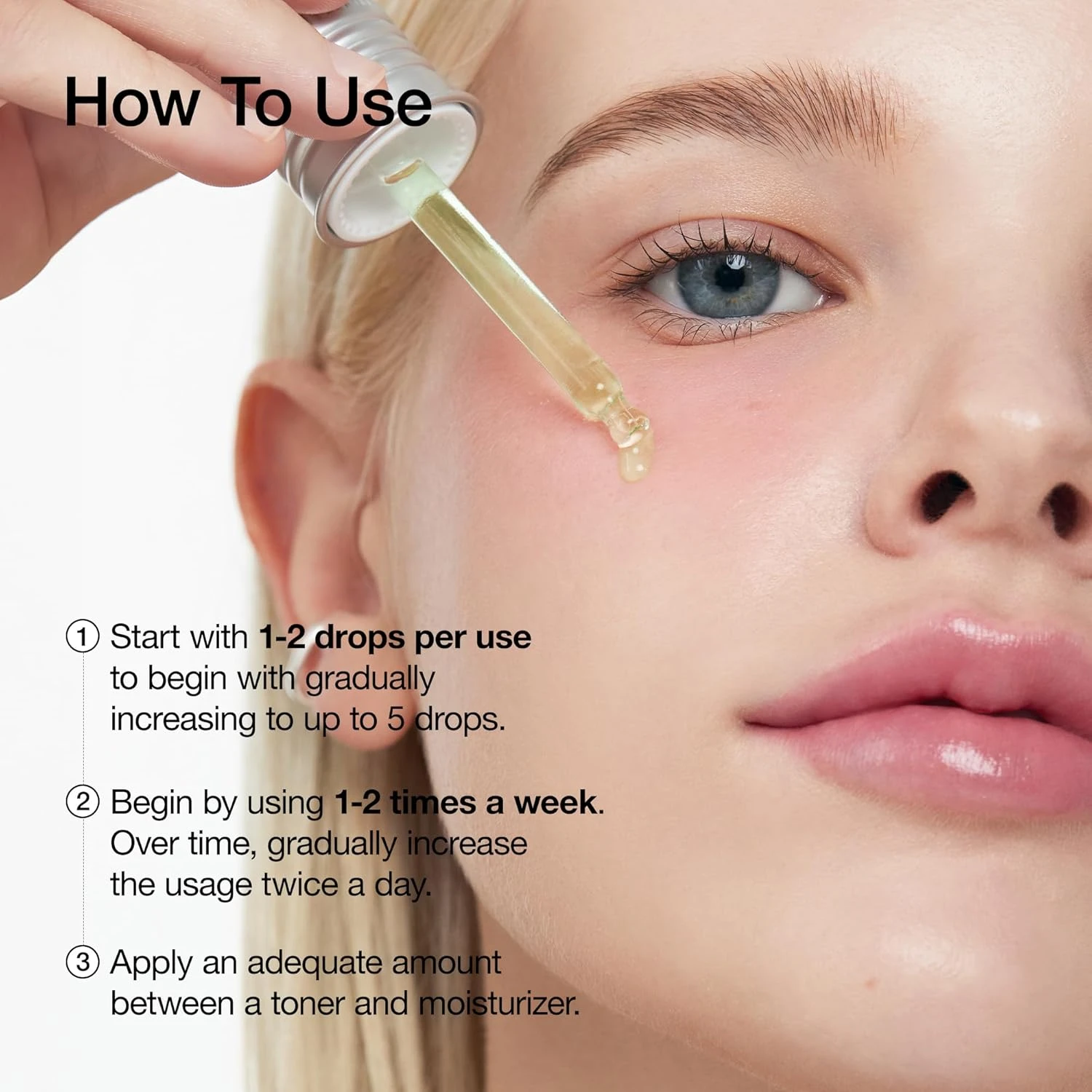 Anua Azelaic Acid 10 Hyaluron Redness Soothing Serum, Facial Serum for Sensitive