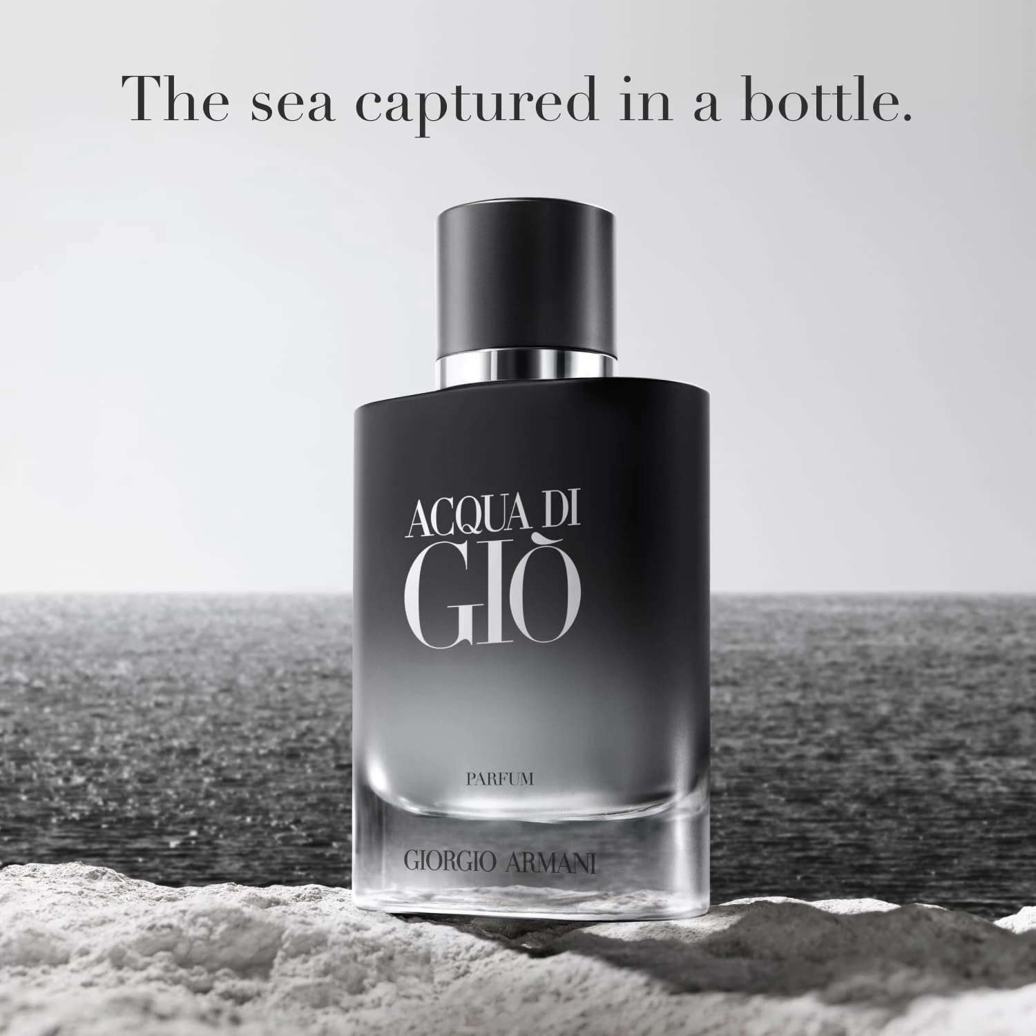 Armani beauty – Acqua di Giò – Parfum – Cologne for Men – Fresh & Woody Men’s Fr
