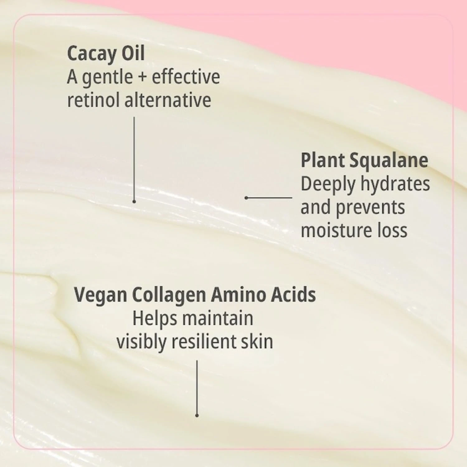 SOL DE JANEIRO Beija Flor Collagen Cream 25ml