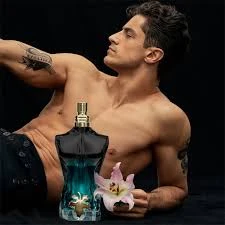 JEAN PAUL GAULTIER Le Beau Le Perfume Eau de Parfum Intense 125 ml