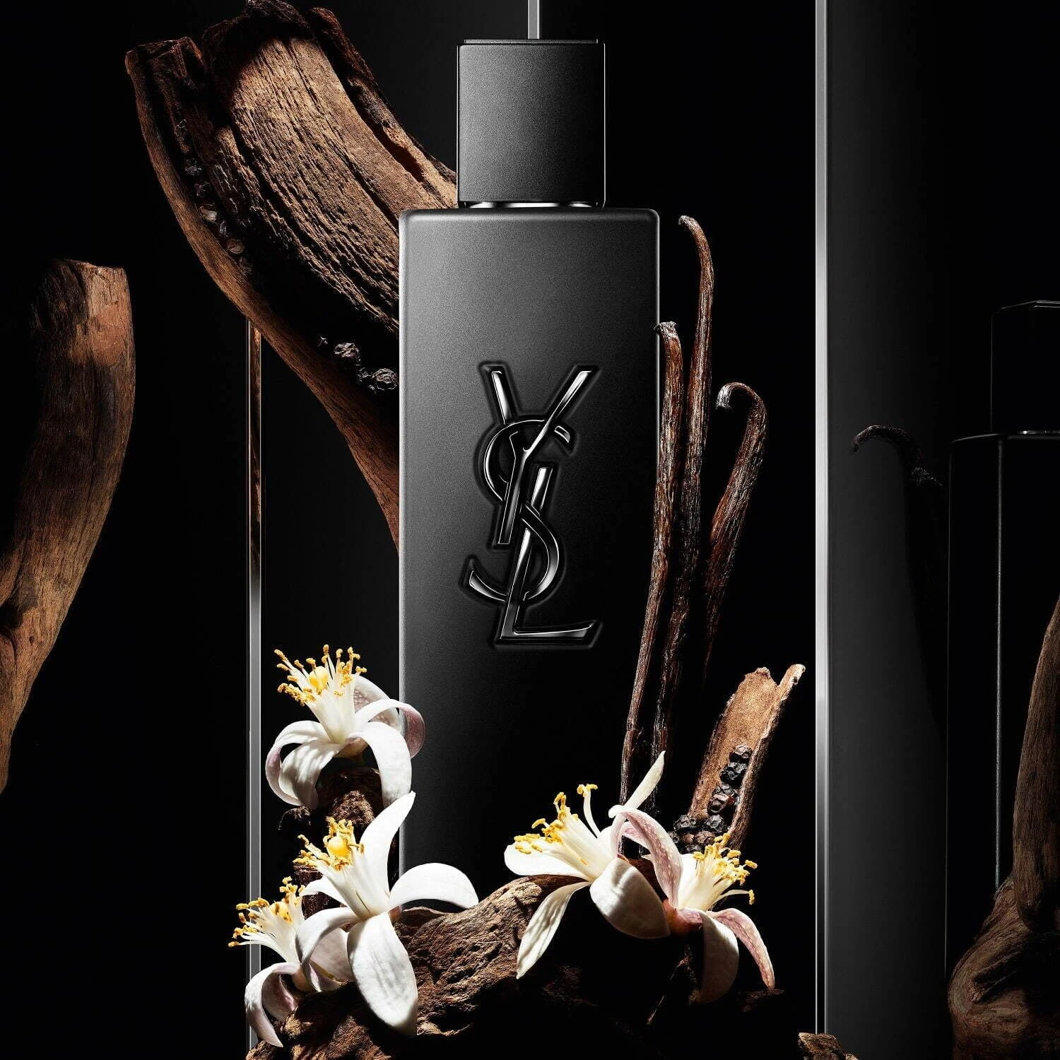 Yves Saint Laurent Myslf Le Parfum for Men 100ML