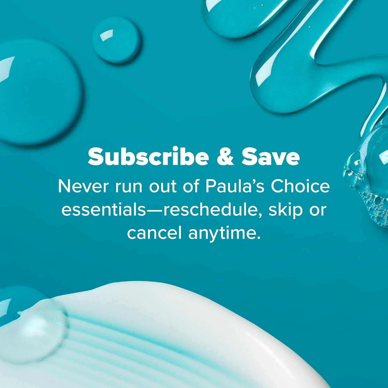 Paula's Choice Omega+ Complex Lightweight Face Moisturizer, Shea Butter & Plant