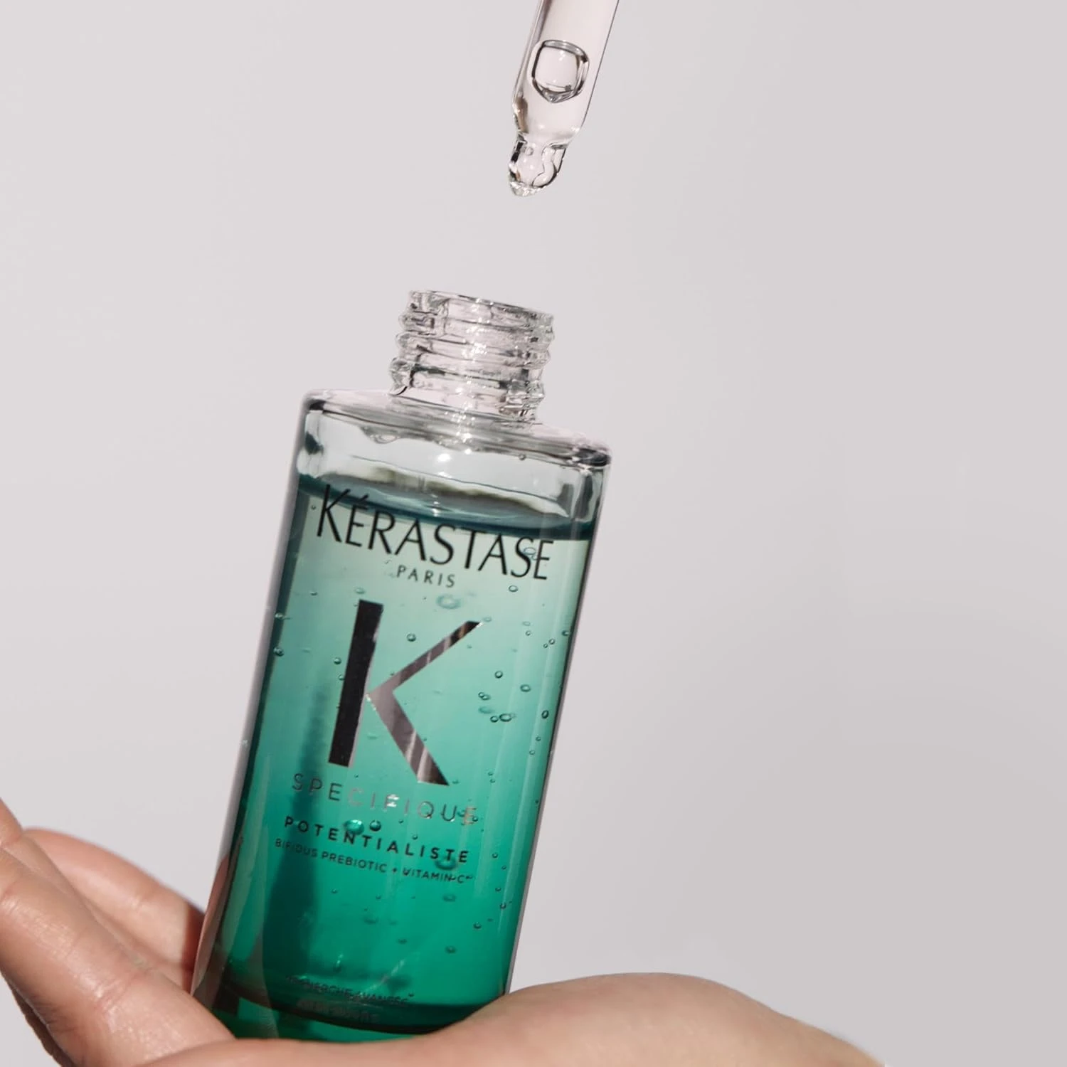 Kérastase Specifique Potentialiste Hair & Scalp Serum 90ml