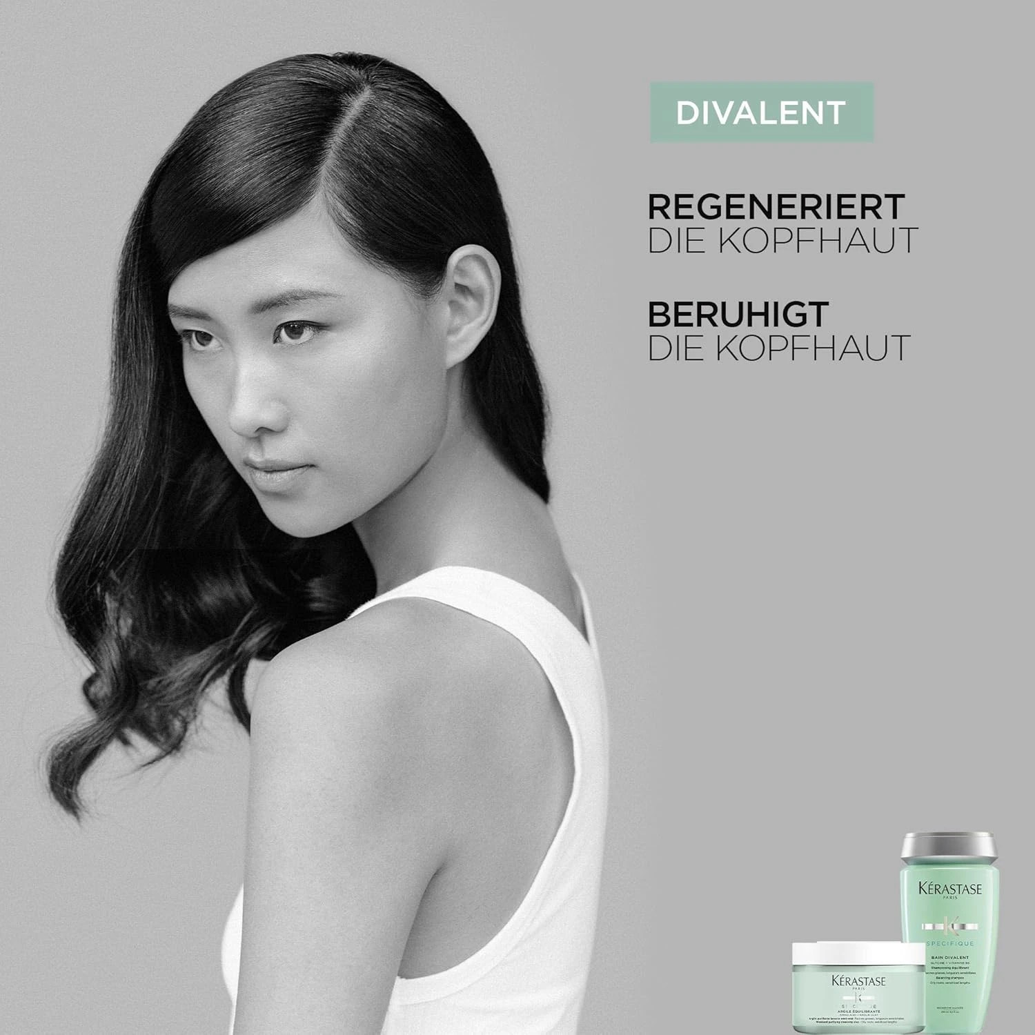 Kérastase Specifique Potentialiste Hair & Scalp Serum 90ml