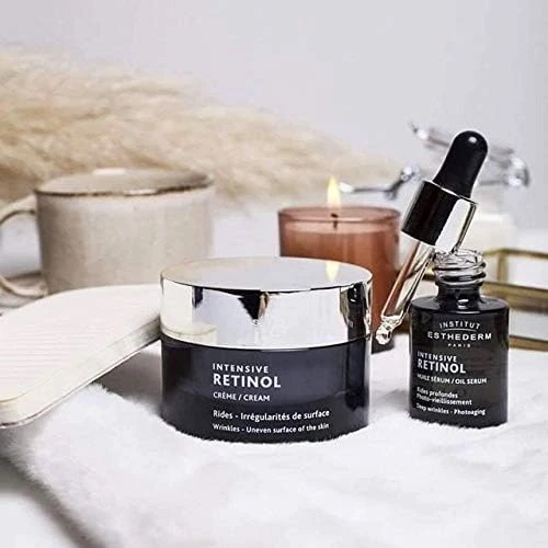 Institut Esthederm Intensive Retinol Serum 15 ml